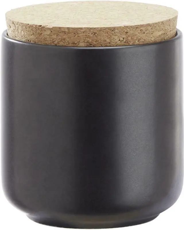 Vorratsdose Svea aus Steingut ca. 500ml