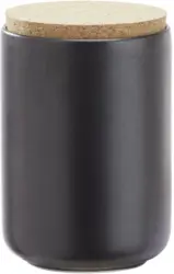 Vorratsdose Svea aus Steingut ca. 700ml