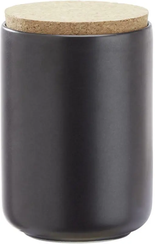 Vorratsdose Svea aus Steingut ca. 700ml