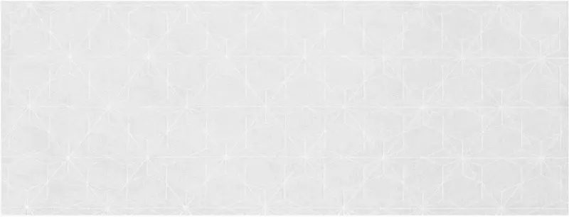 Tischläufer Megan in Weiß ca. 45x150cm