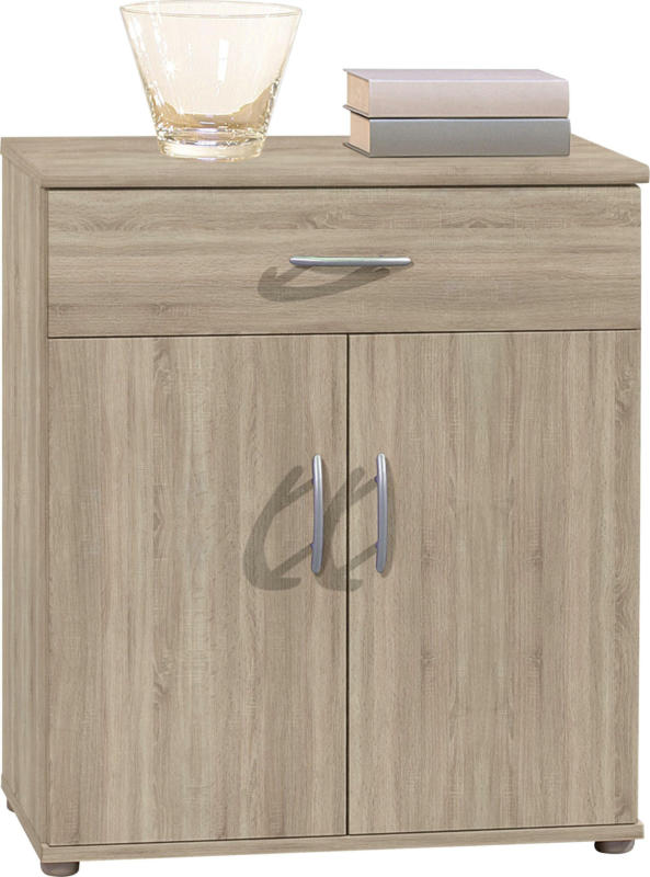 Kommode 'Lilly' , eiche