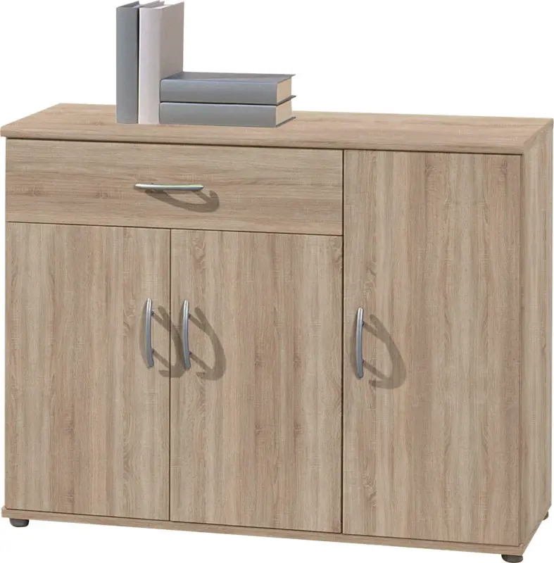 Kommode 'Lilly' , eiche