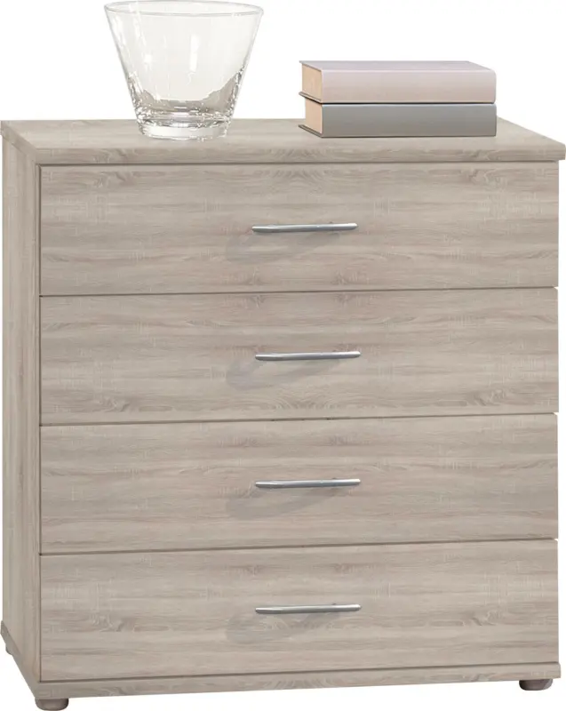Kommode 'Lilly' , eiche