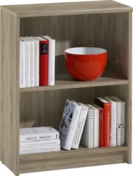 Regal 'Lilly' , eiche