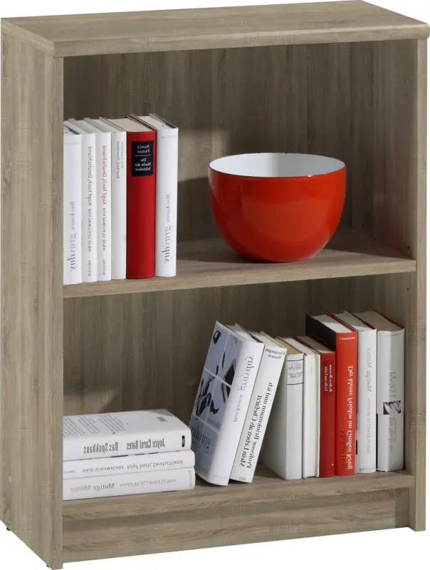 Regal 'Lilly' , eiche