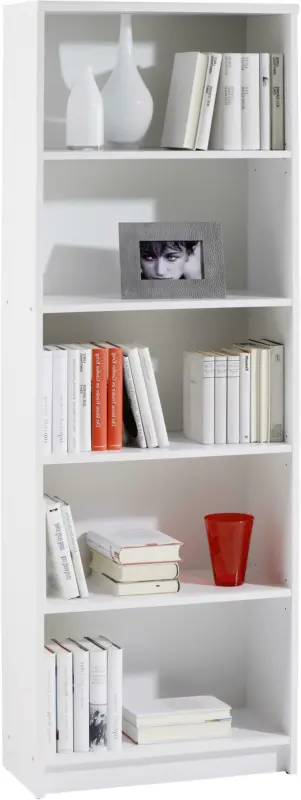 Regal 'Lilly' , weiß