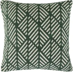 Kissenhülle Mary Jacquard ca. 45x45cm