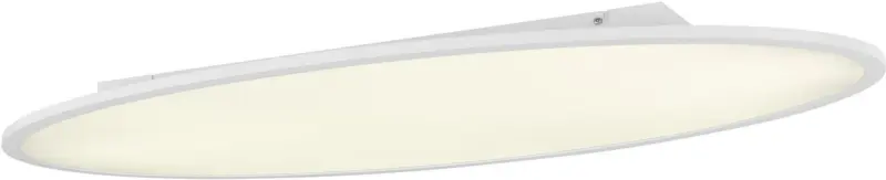 LED-Deckenleuchte Paderu max. 48 Watt Deckenlampe