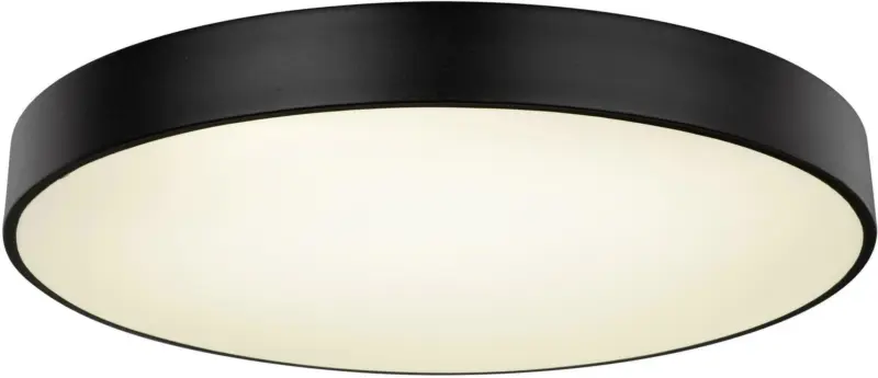 LED-Deckenleuchte Wiss max. 48 Watt Deckenlampe