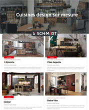 Array: Offre hebdomadaire