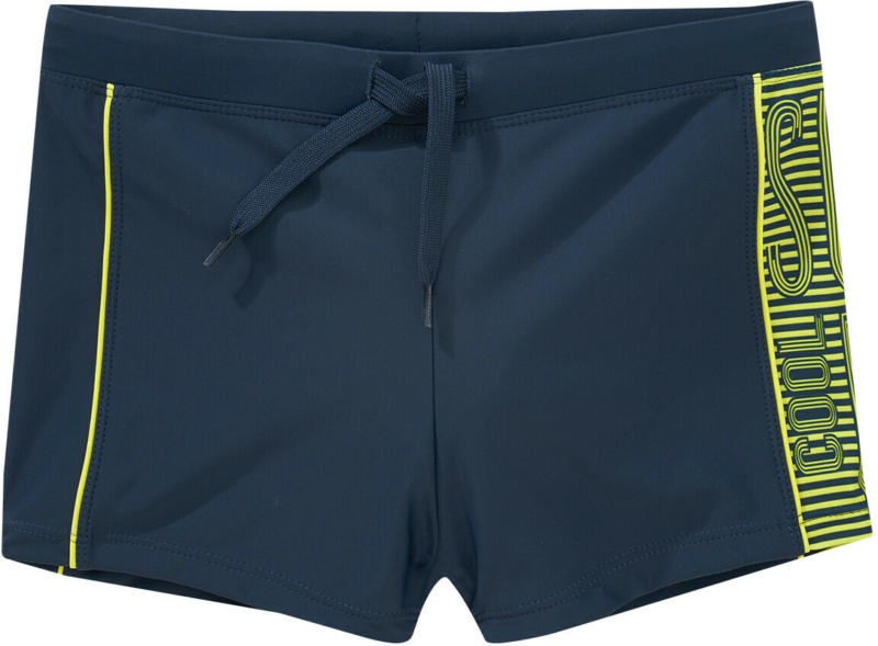 Jungen Badehose mit Tunnelzug (Nur online)