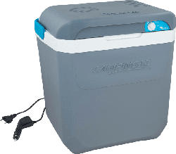 Campingaz 37453 Powerbox® Plus 12/230V Kühlbox (24 l, Blau)
