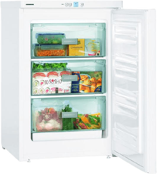 Gefrierschrank Gw 855-3