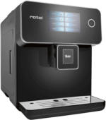 Lipo Kaffeevollautomat ROTEL ANCONA
