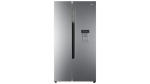 Food center HAIER 500L Dispenser di acqua - HRF-522IG7