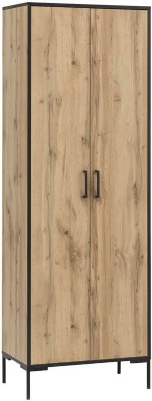 Aktenschrank 'Serie 2000' , eiche