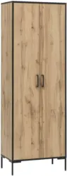 Aktenschrank 'Serie 2000' , eiche