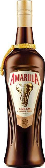 Amarula Wild Fruit Cream Sahnelikör