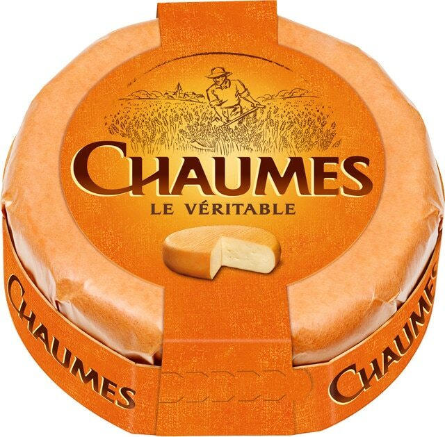 Chaumes würzig