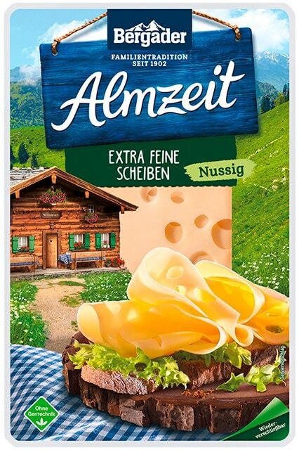 Almzeit