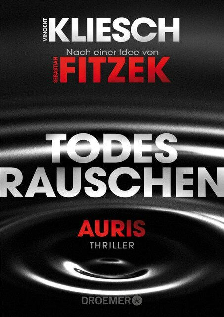 Thriller-Bücher