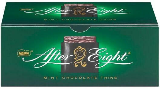 After Eight