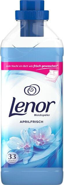 Lenor Weichspüler