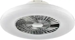 Deckenventilator Luftiku max. 40 Watt