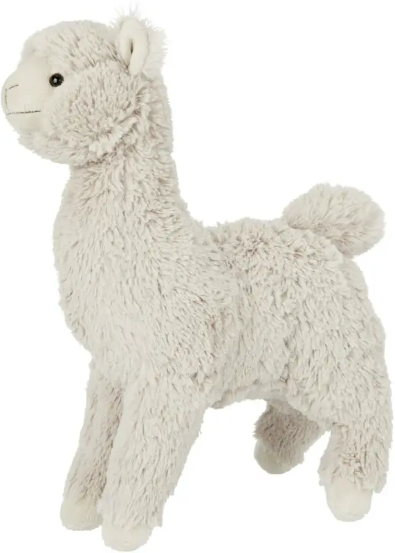 Plüschtier Maxi in Beige ca. 36cm