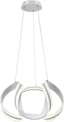 LED-Hängeleuchte Stelo max. 32 Watt