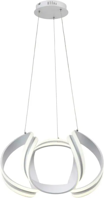 LED-Hängeleuchte Stelo max. 32 Watt