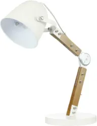 Tischleuchte George max. 40 Watt