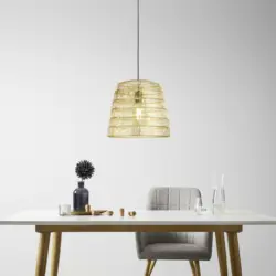 Hängeleuchte Evelyn max. 40 Watt