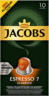 Jacobs Kaffeekapseln
