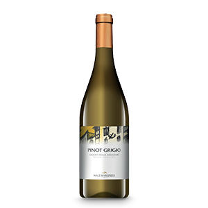 Pinot Grigio Alto Adige Kellerei Nals Margreid