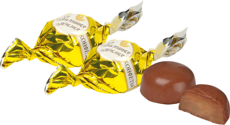 Toffikonfekt