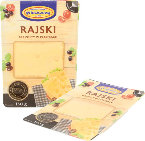 Scheibenkäse