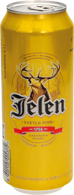 Helles Lager Bier