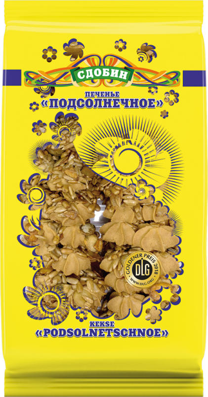 Mürbekekse