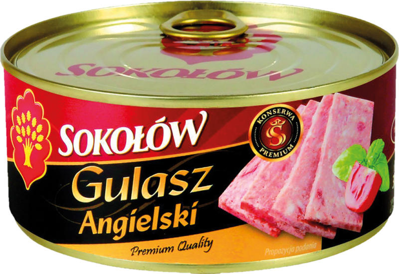 Schweinehaxe geschmort