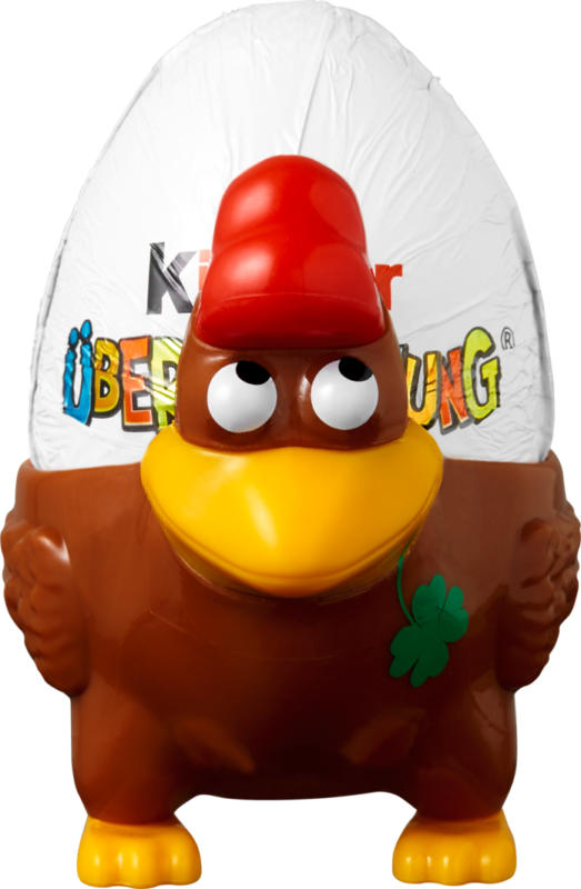 Coquetier Kinder Surprise Ferrero, 20 g