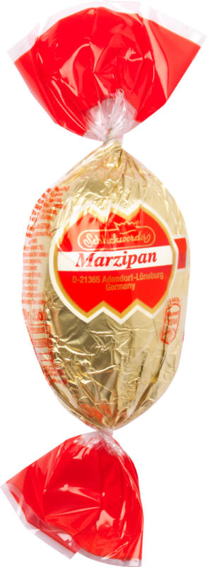 Œuf en massepain Schluckwerder, Classic, 100 g