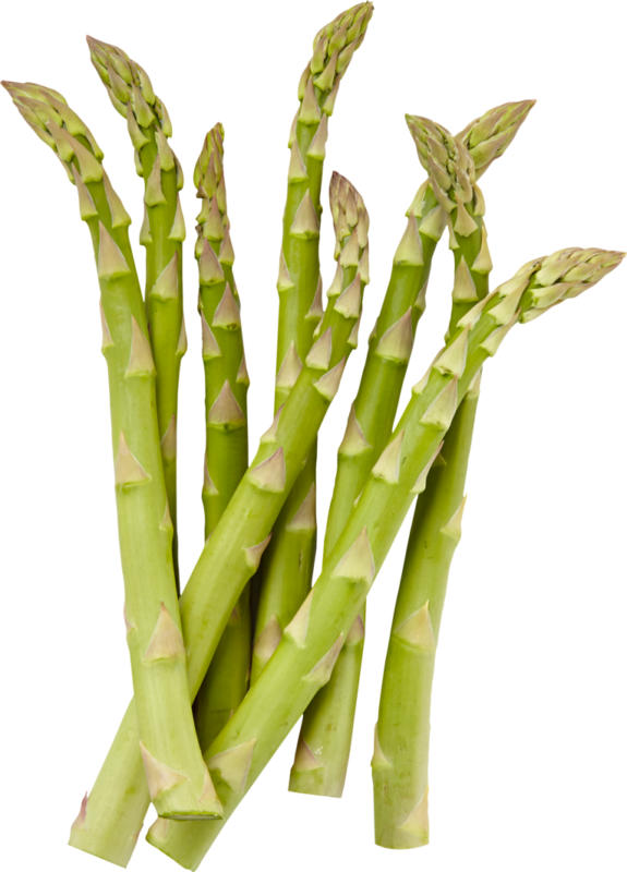 Spargeln grün, Spanien/Italien, 500 g