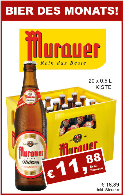 Murauer Märzen