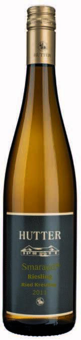 KreutlesRiesling Smaragd "Kreutles" 2011