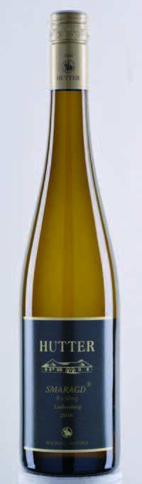 Riesling Smaragd "Loibenberg" 2016