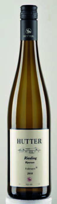 Riesling Federspiel "Riparum" 2018