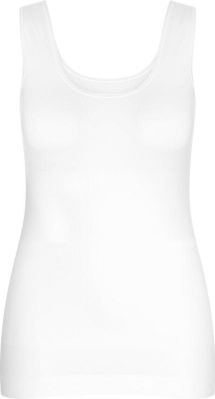 Damen Shapewear-Unterhemd im Basic-Look (Nur online)