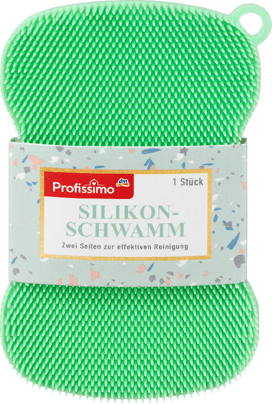 Profissimo Silikonschwamm