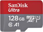 Micro SDXC HAMA TECHNICS AG SANDISK 128GB